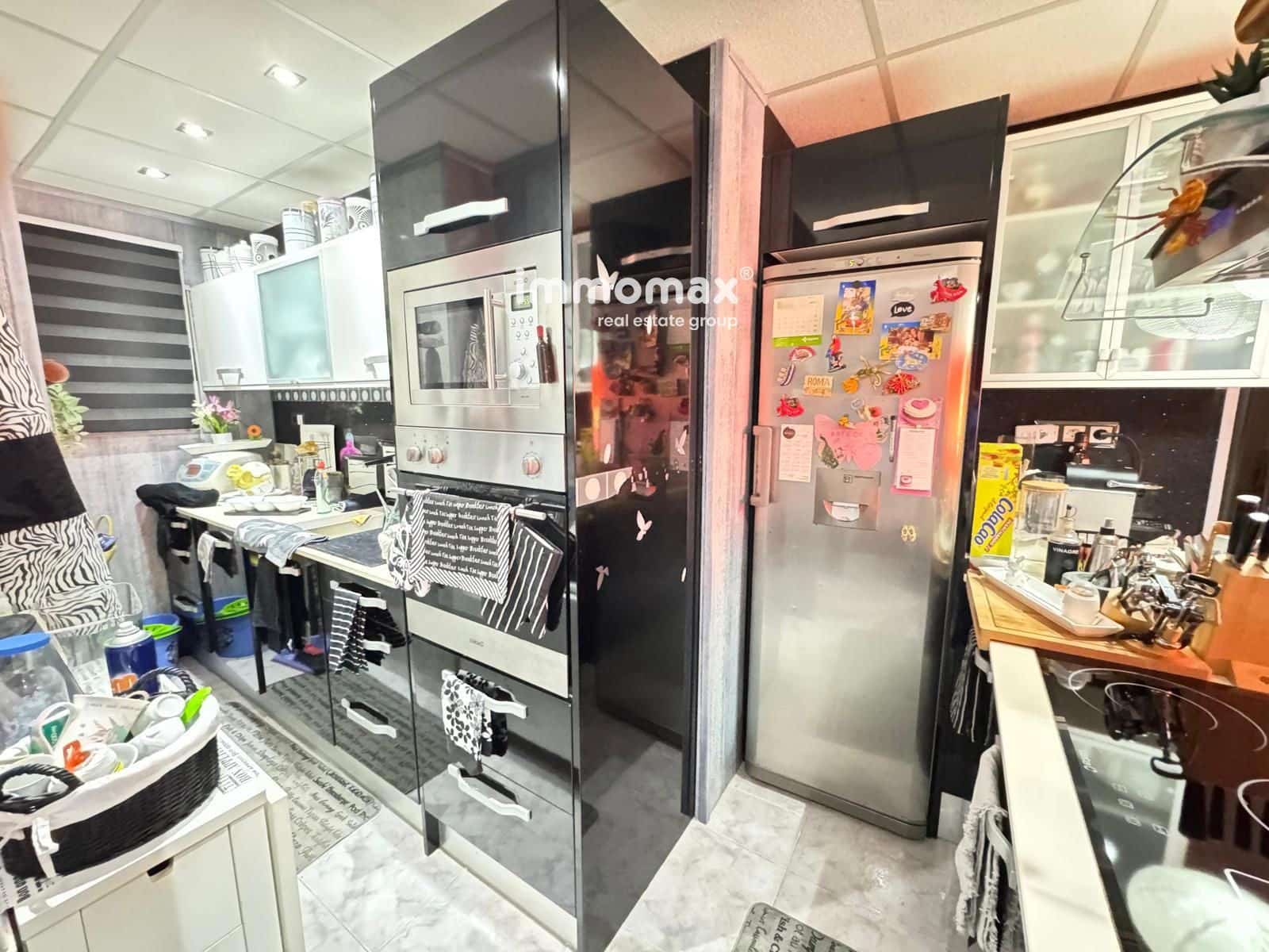 2 makuuhuone Asunto myytävänä paikassa Salou mukana 
autotalli - 245 000 € (Ref: 9170345)