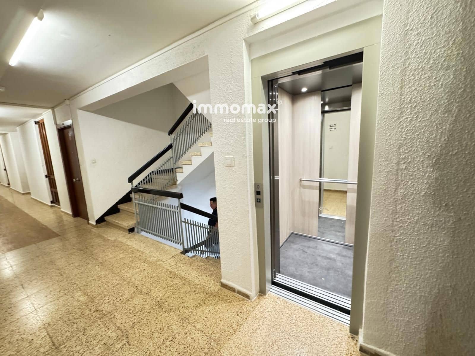 2 makuuhuone Asunto myytävänä paikassa Salou mukana 
autotalli - 245 000 € (Ref: 9170345)