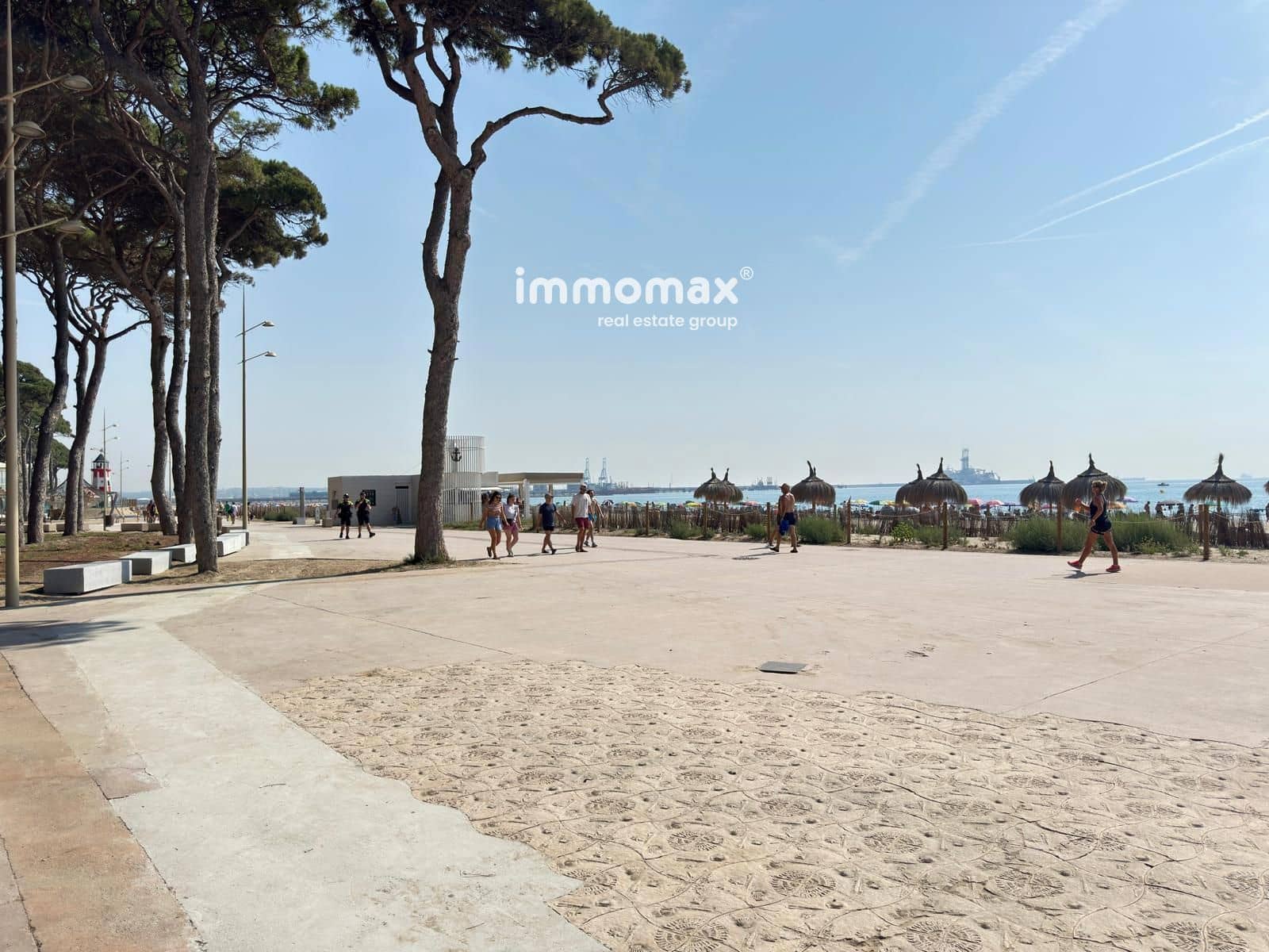 2 makuuhuone Asunto myytävänä paikassa Salou mukana 
autotalli - 245 000 € (Ref: 9170345)