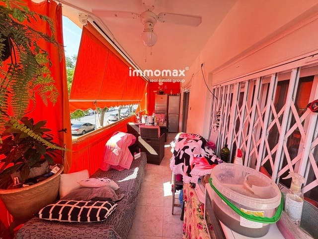 2 makuuhuone Asunto myytävänä paikassa Salou mukana 
autotalli - 245 000 € (Ref: 9170345)