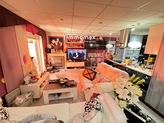 2 makuuhuone Asunto myytävänä paikassa Salou mukana 
autotalli - 245 000 € (Ref: 9170345)