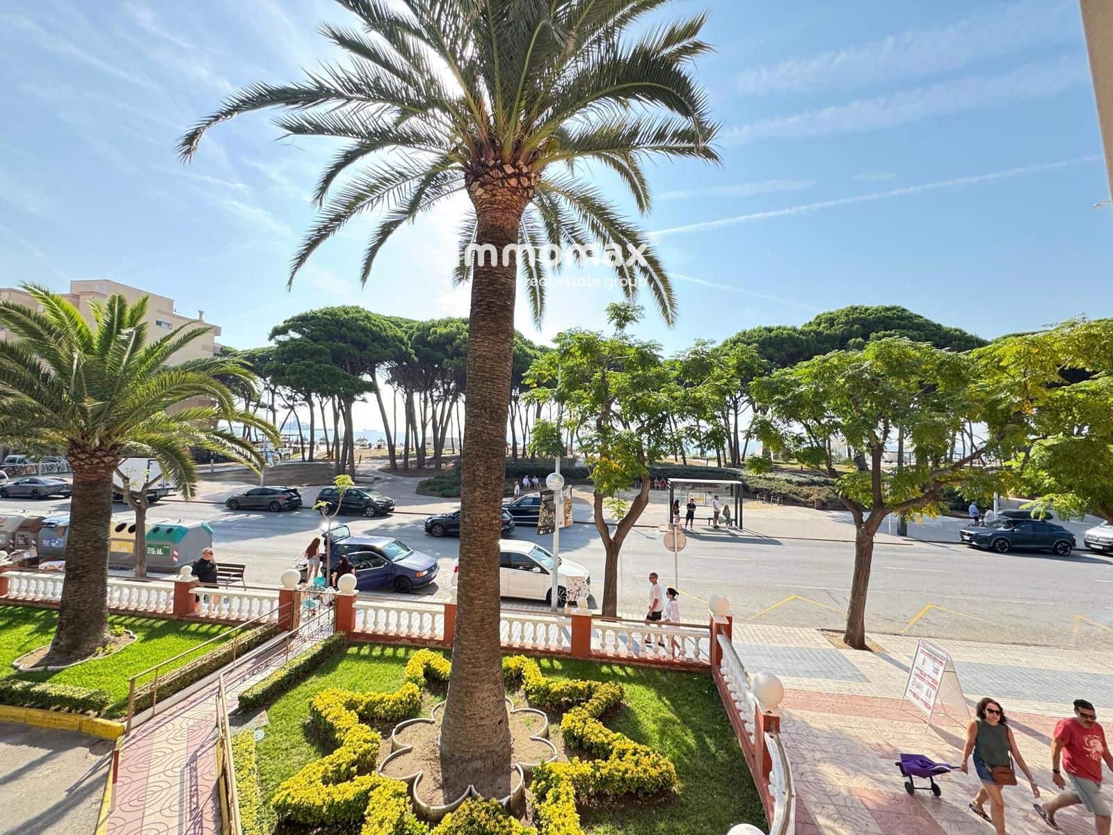 2 makuuhuone Asunto myytävänä paikassa Salou mukana 
autotalli - 245 000 € (Ref: 9170345)