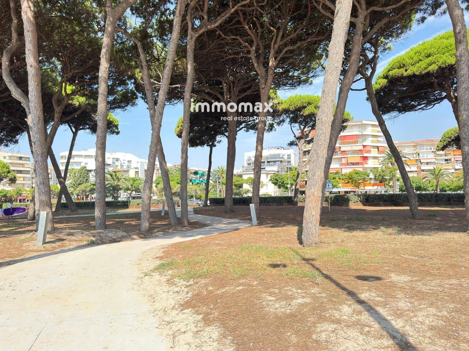 2 makuuhuone Asunto myytävänä paikassa Salou mukana 
autotalli - 245 000 € (Ref: 9170345)