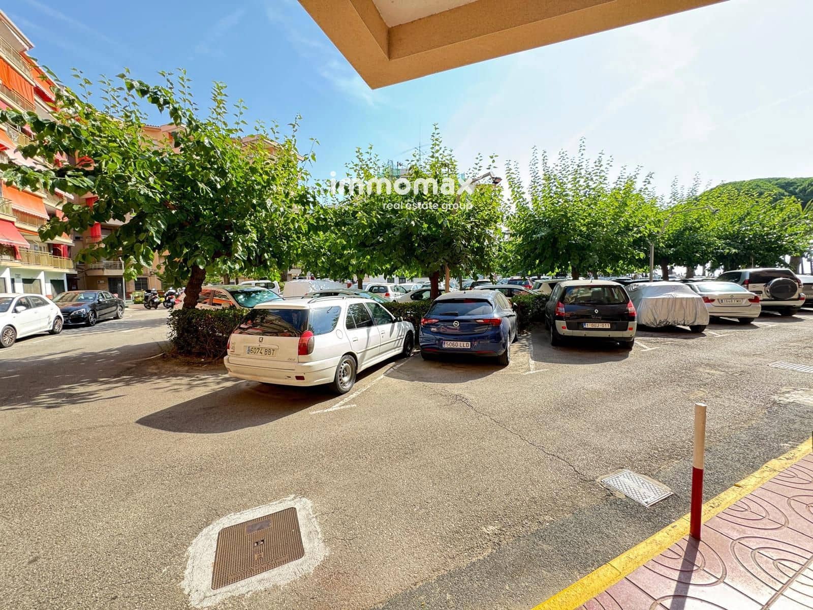 2 makuuhuone Asunto myytävänä paikassa Salou mukana 
autotalli - 245 000 € (Ref: 9170345)