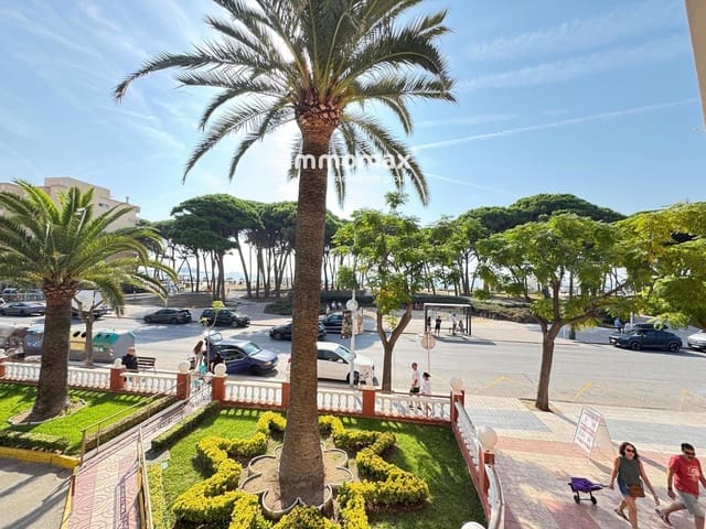 2 makuuhuone Asunto myytävänä paikassa Salou mukana 
autotalli - 245 000 € (Ref: 9170345)