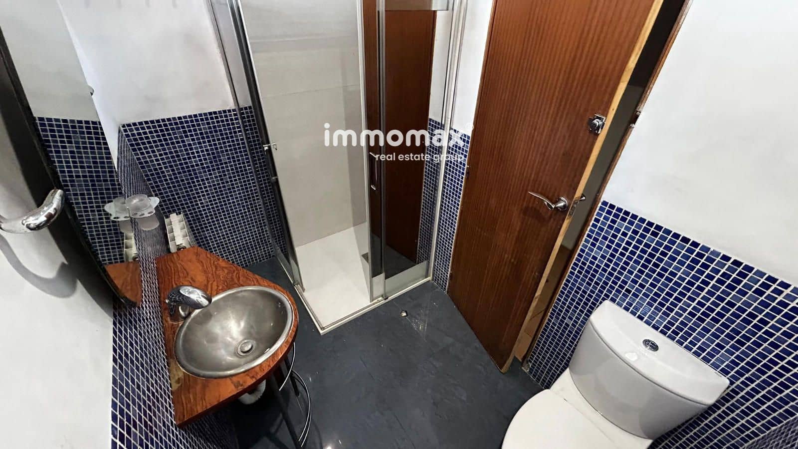 3 slaapkamer Villa te koop in Santa Eulalia de Roncana met zwembad garage - € 370.000 (Ref: 9190603)