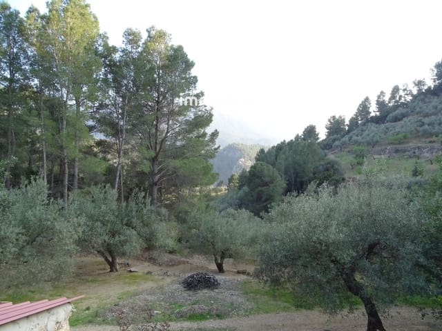 Mark till salu i Paüls - 25 000 € (Ref: 9203157)