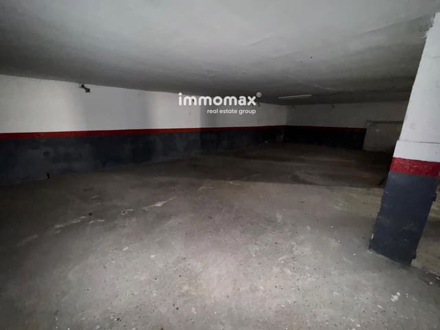 Garasje til salgs i Castelldefels - € 115 000 (Ref: 9228016)