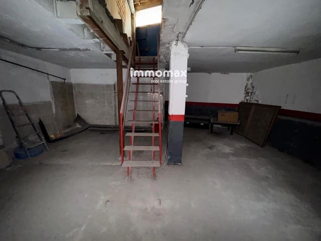 Garasje til salgs i Castelldefels - € 115 000 (Ref: 9228016)