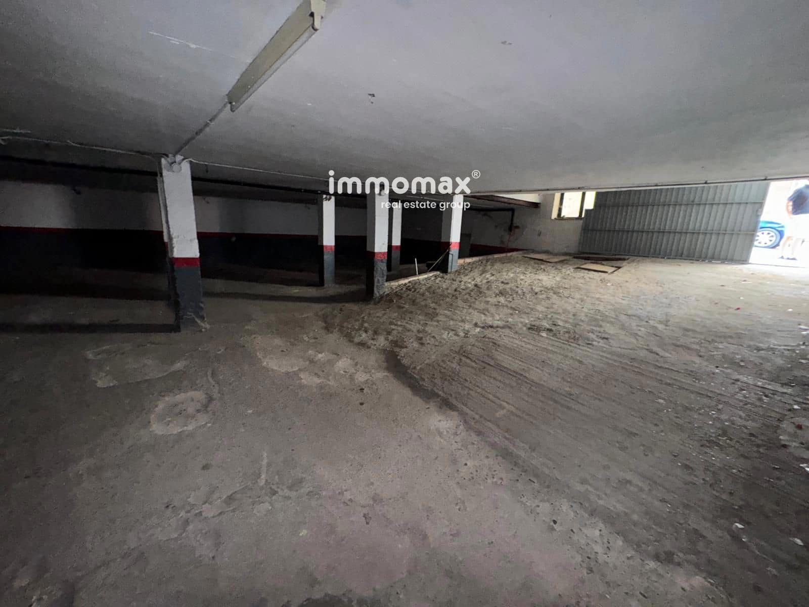 Garage in vendita in Castelldefels - 115.000 € (Rif: 9228016)