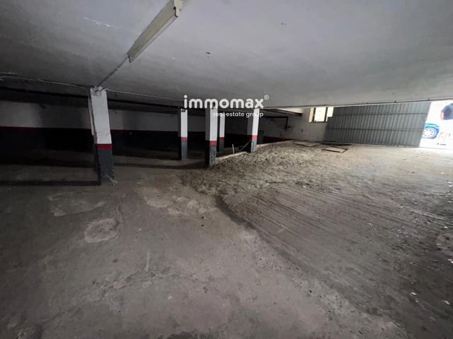 Garasje til salgs i Castelldefels - € 115 000 (Ref: 9228016)