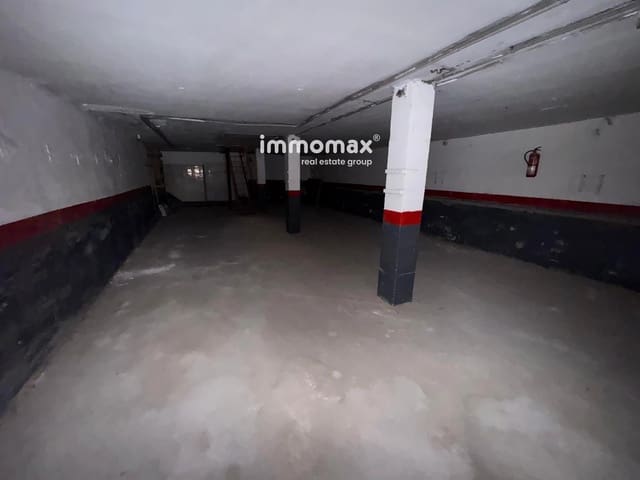 Garasje til salgs i Castelldefels - € 115 000 (Ref: 9228016)