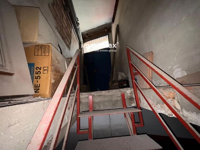 Garasje til salgs i Castelldefels - € 115 000 (Ref: 9228016)