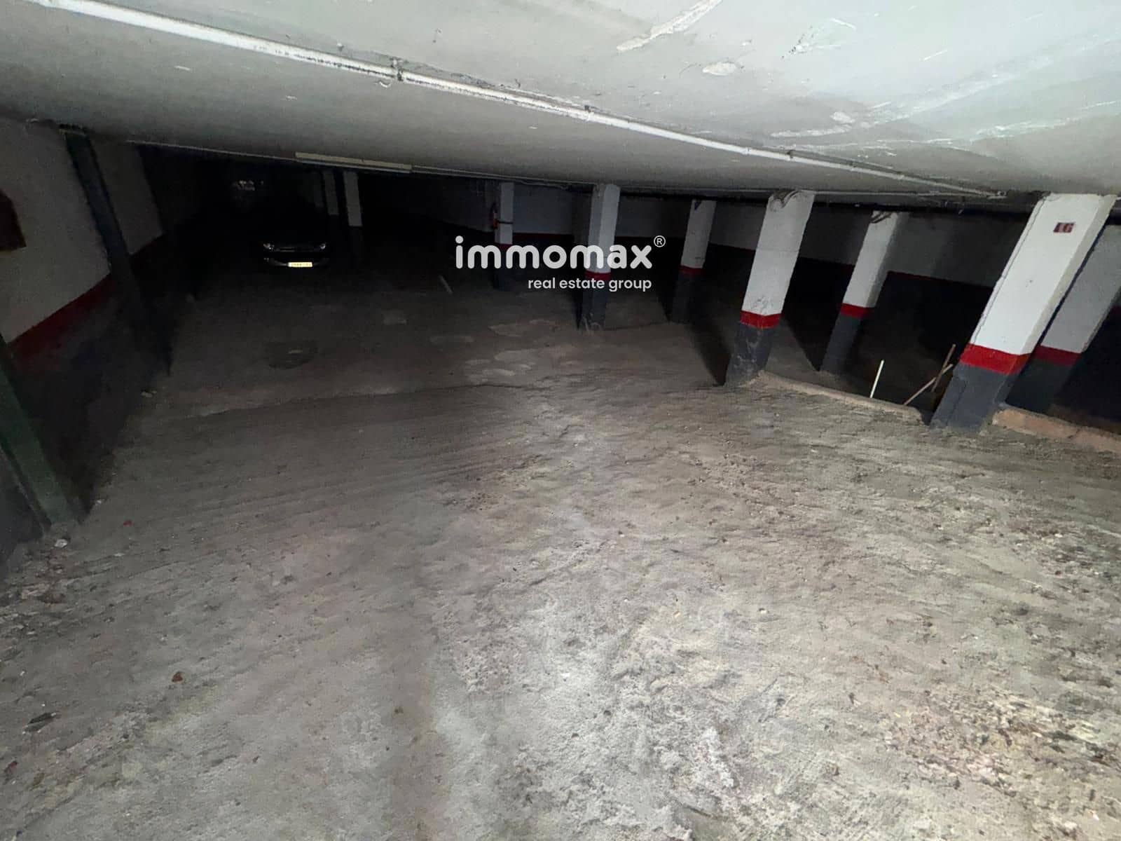 Garage in vendita in Castelldefels - 115.000 € (Rif: 9228016)