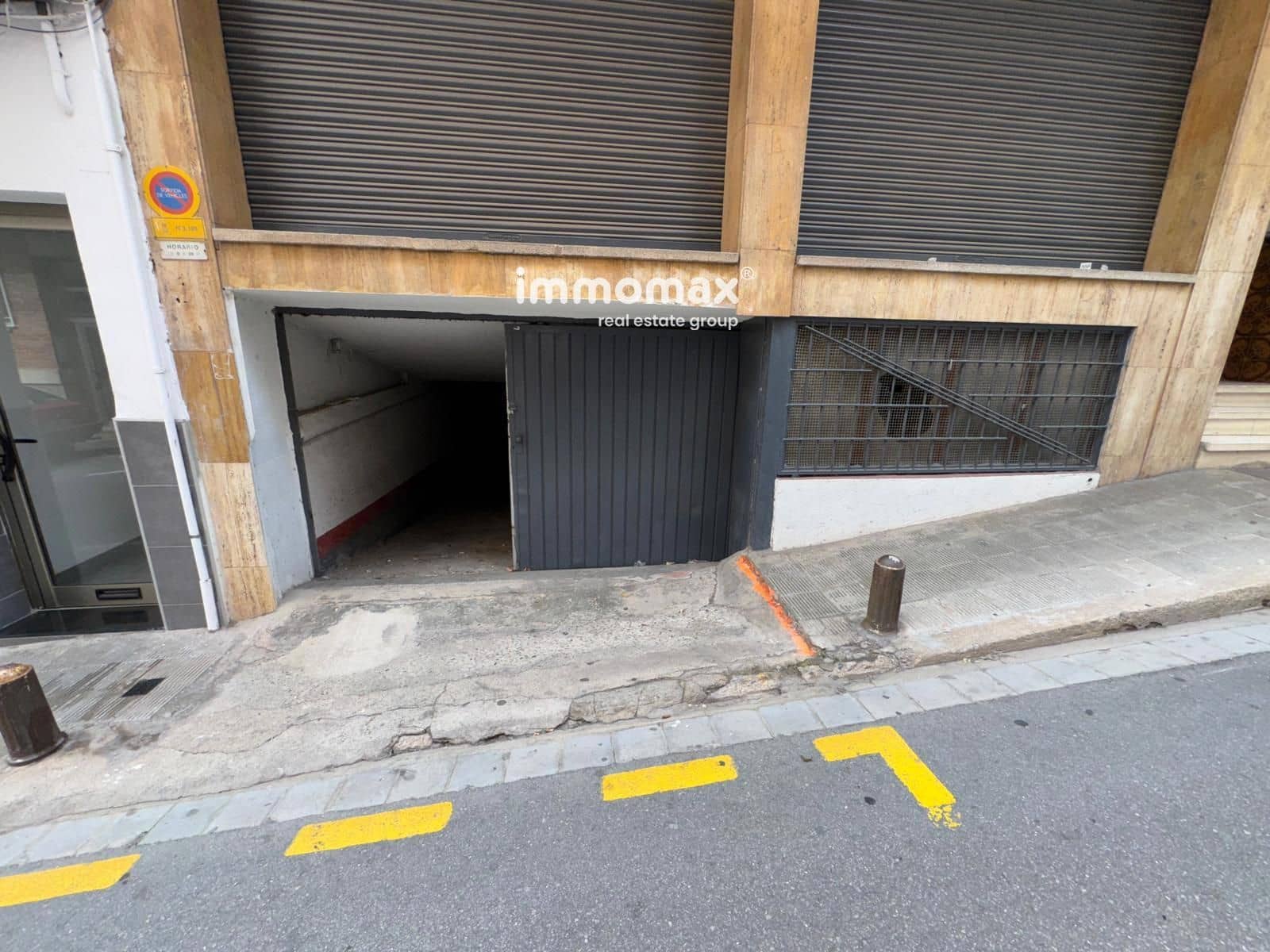 Garage in vendita in Castelldefels - 115.000 € (Rif: 9228016)