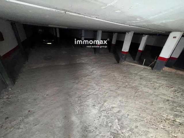 Garasje til salgs i Castelldefels - € 115 000 (Ref: 9228016)