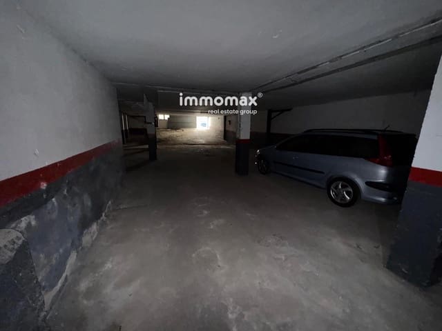 Garasje til salgs i Castelldefels - € 115 000 (Ref: 9228016)