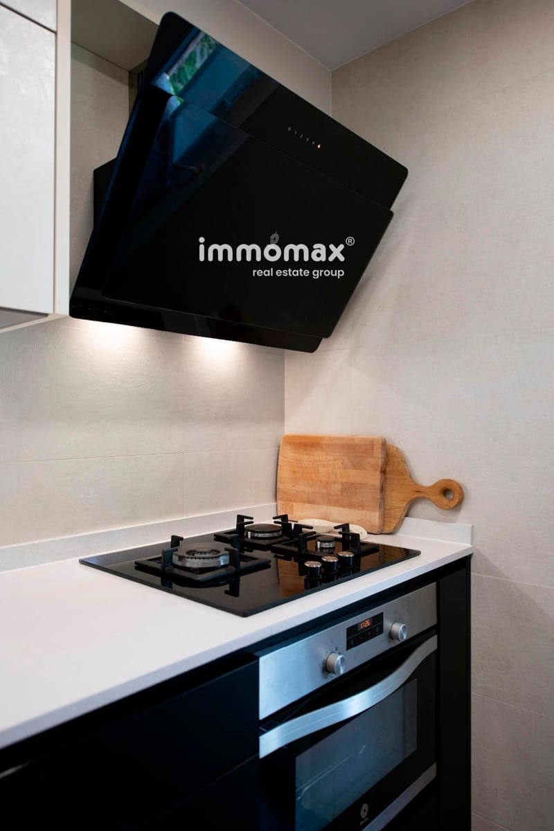 3 soveværelse Lejlighed til salg i Castelldefels med swimmingpool garage - € 620.000 (Ref: 9228969)