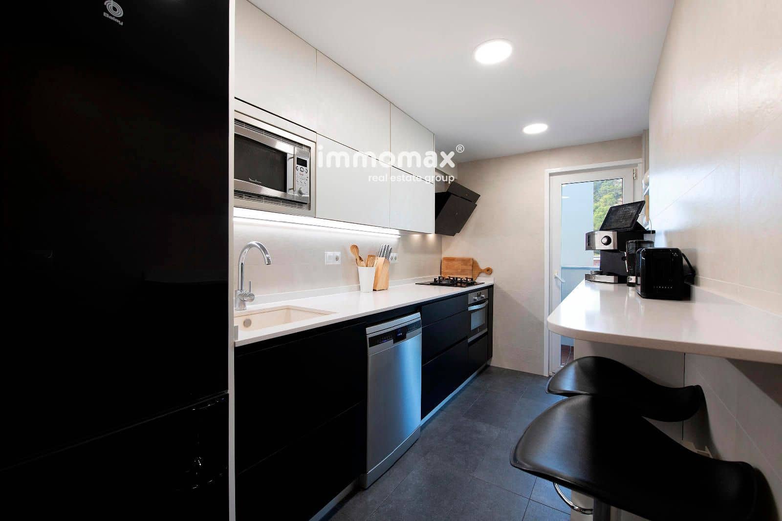 3 soveværelse Lejlighed til salg i Castelldefels med swimmingpool garage - € 620.000 (Ref: 9228969)