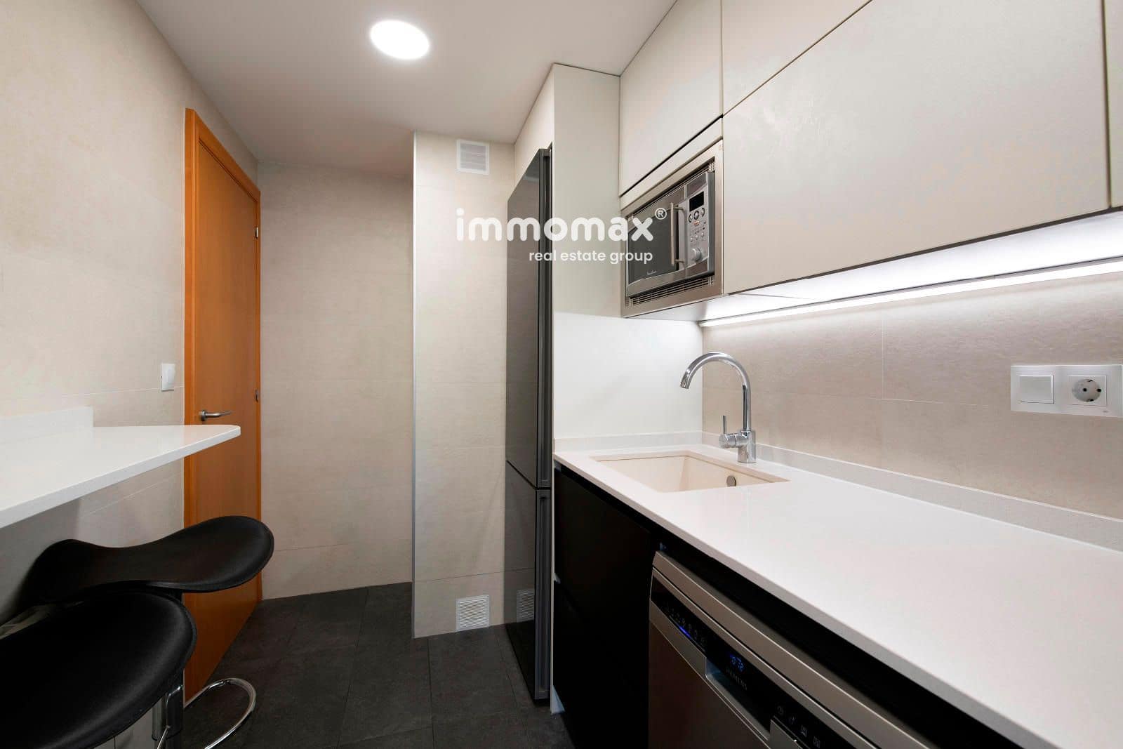 3 soveværelse Lejlighed til salg i Castelldefels med swimmingpool garage - € 620.000 (Ref: 9228969)