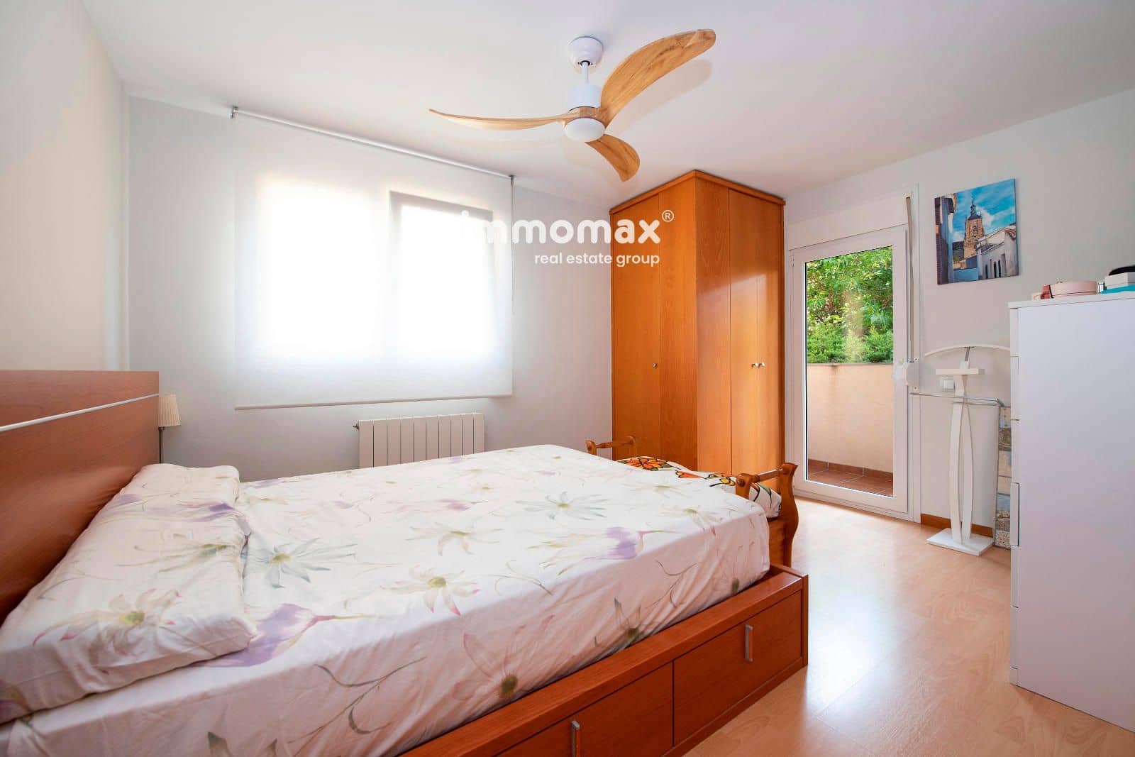 3 soveværelse Lejlighed til salg i Castelldefels med swimmingpool garage - € 620.000 (Ref: 9228969)