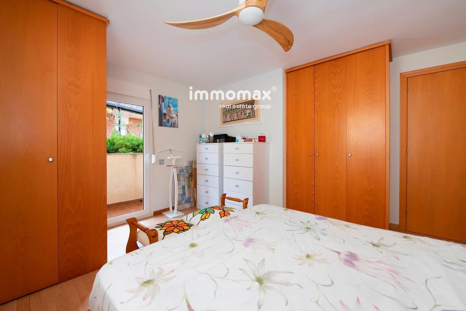 3 soveværelse Lejlighed til salg i Castelldefels med swimmingpool garage - € 620.000 (Ref: 9228969)