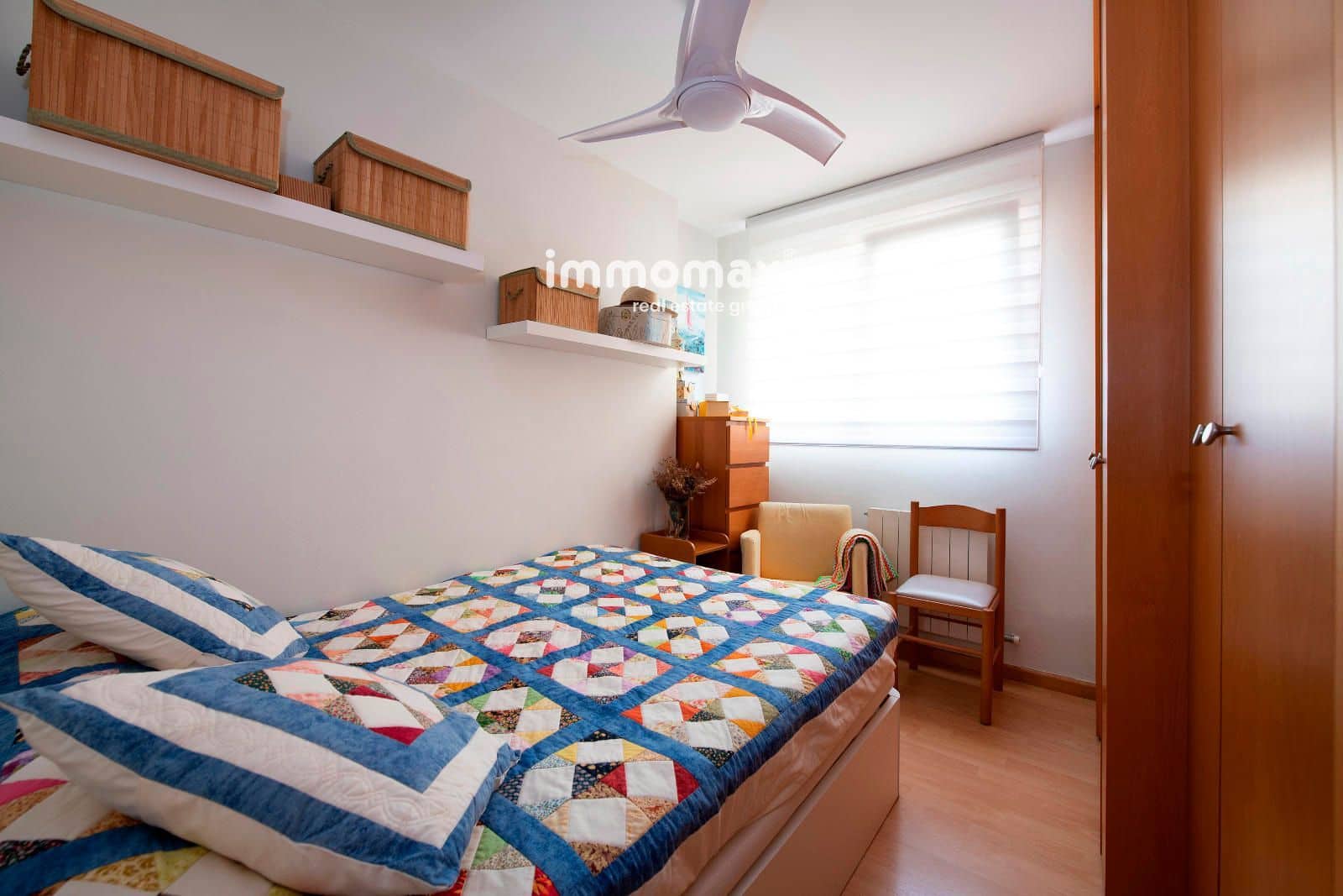 3 soveværelse Lejlighed til salg i Castelldefels med swimmingpool garage - € 620.000 (Ref: 9228969)