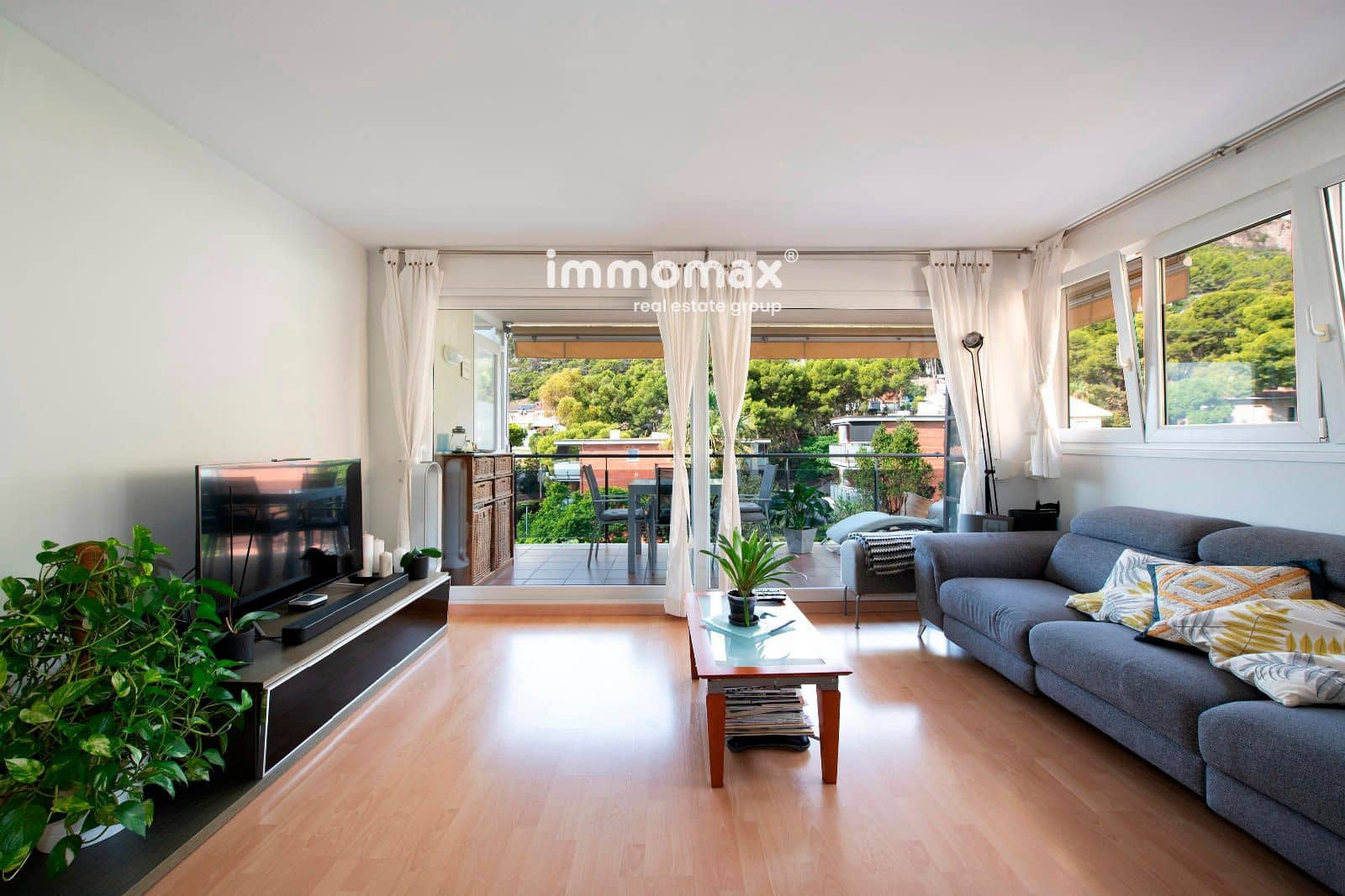 3 soveværelse Lejlighed til salg i Castelldefels med swimmingpool garage - € 620.000 (Ref: 9228969)