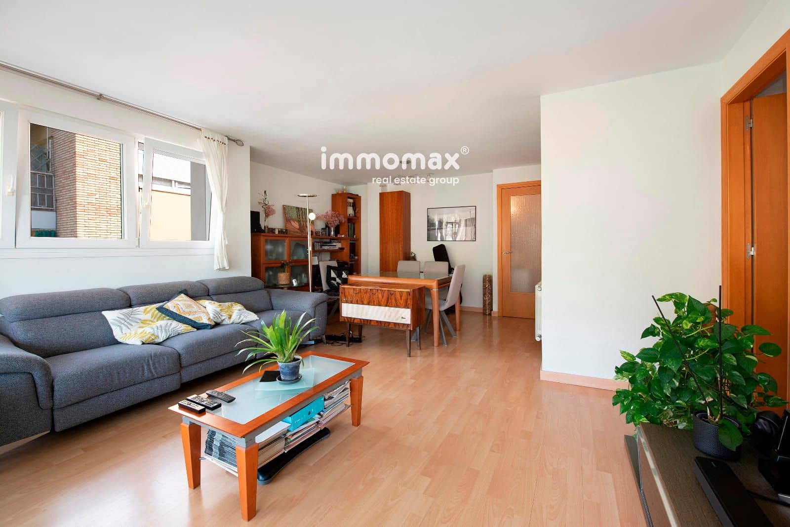 3 soveværelse Lejlighed til salg i Castelldefels med swimmingpool garage - € 620.000 (Ref: 9228969)