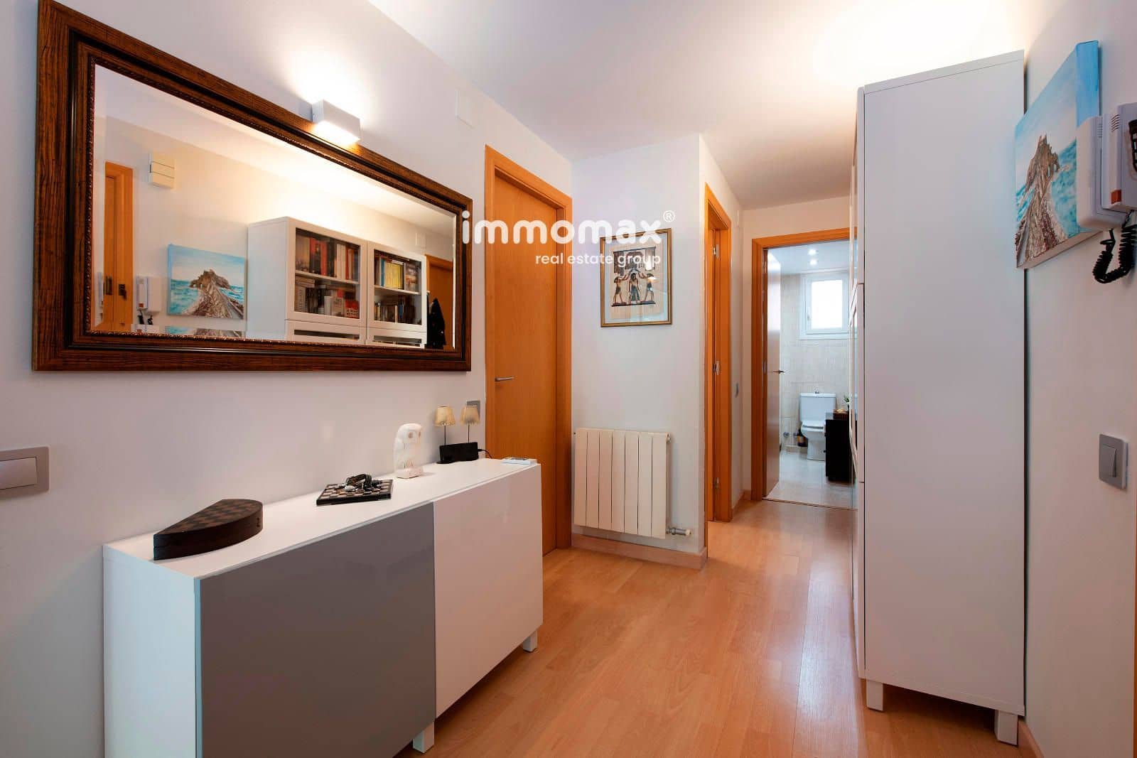 3 soveværelse Lejlighed til salg i Castelldefels med swimmingpool garage - € 620.000 (Ref: 9228969)