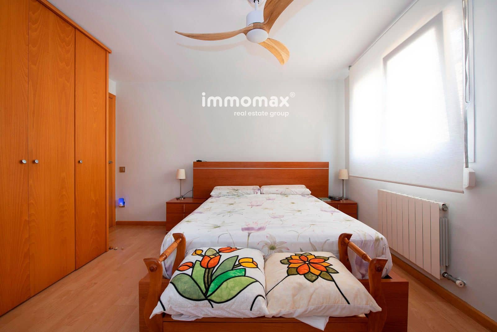 3 soveværelse Lejlighed til salg i Castelldefels med swimmingpool garage - € 620.000 (Ref: 9228969)