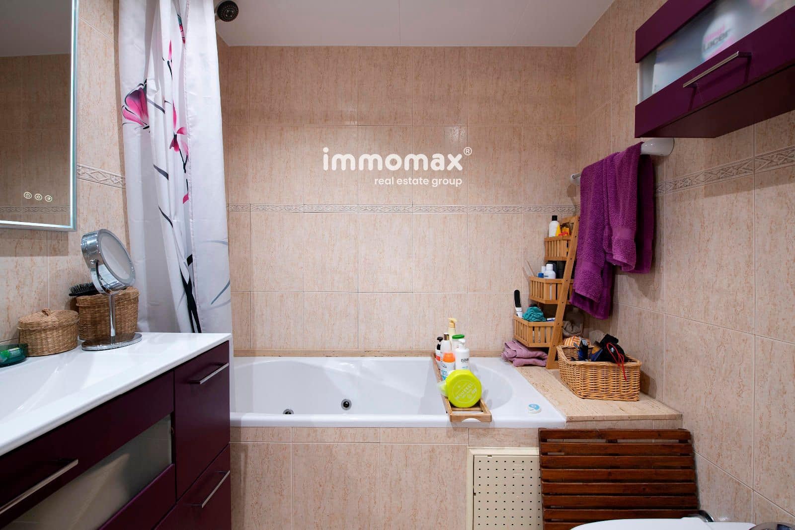 3 soveværelse Lejlighed til salg i Castelldefels med swimmingpool garage - € 620.000 (Ref: 9228969)