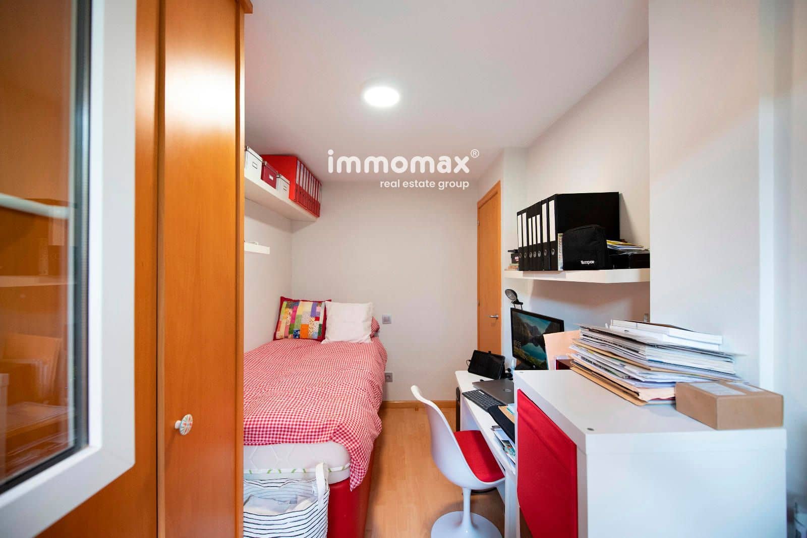 3 soveværelse Lejlighed til salg i Castelldefels med swimmingpool garage - € 620.000 (Ref: 9228969)