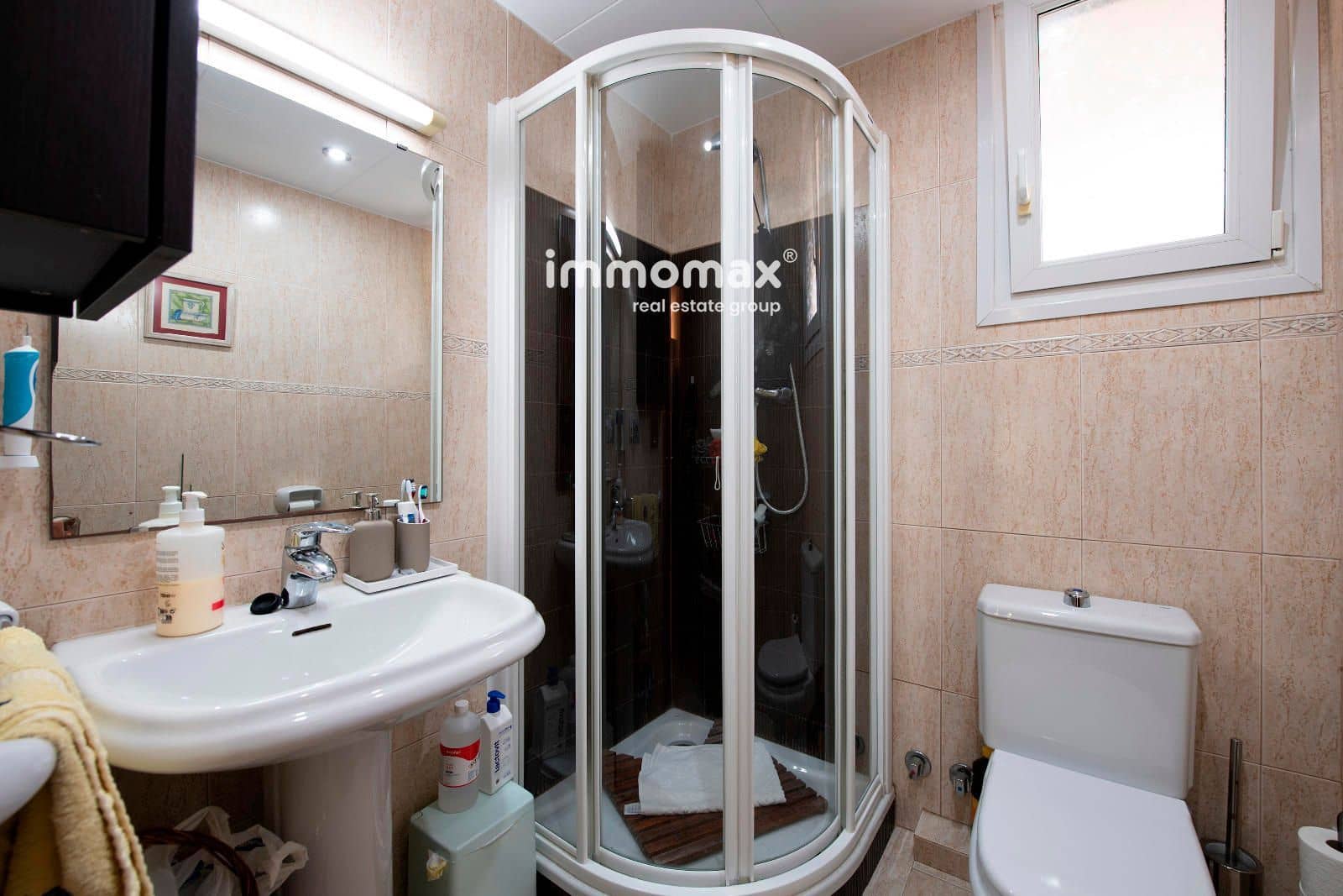 3 soveværelse Lejlighed til salg i Castelldefels med swimmingpool garage - € 620.000 (Ref: 9228969)