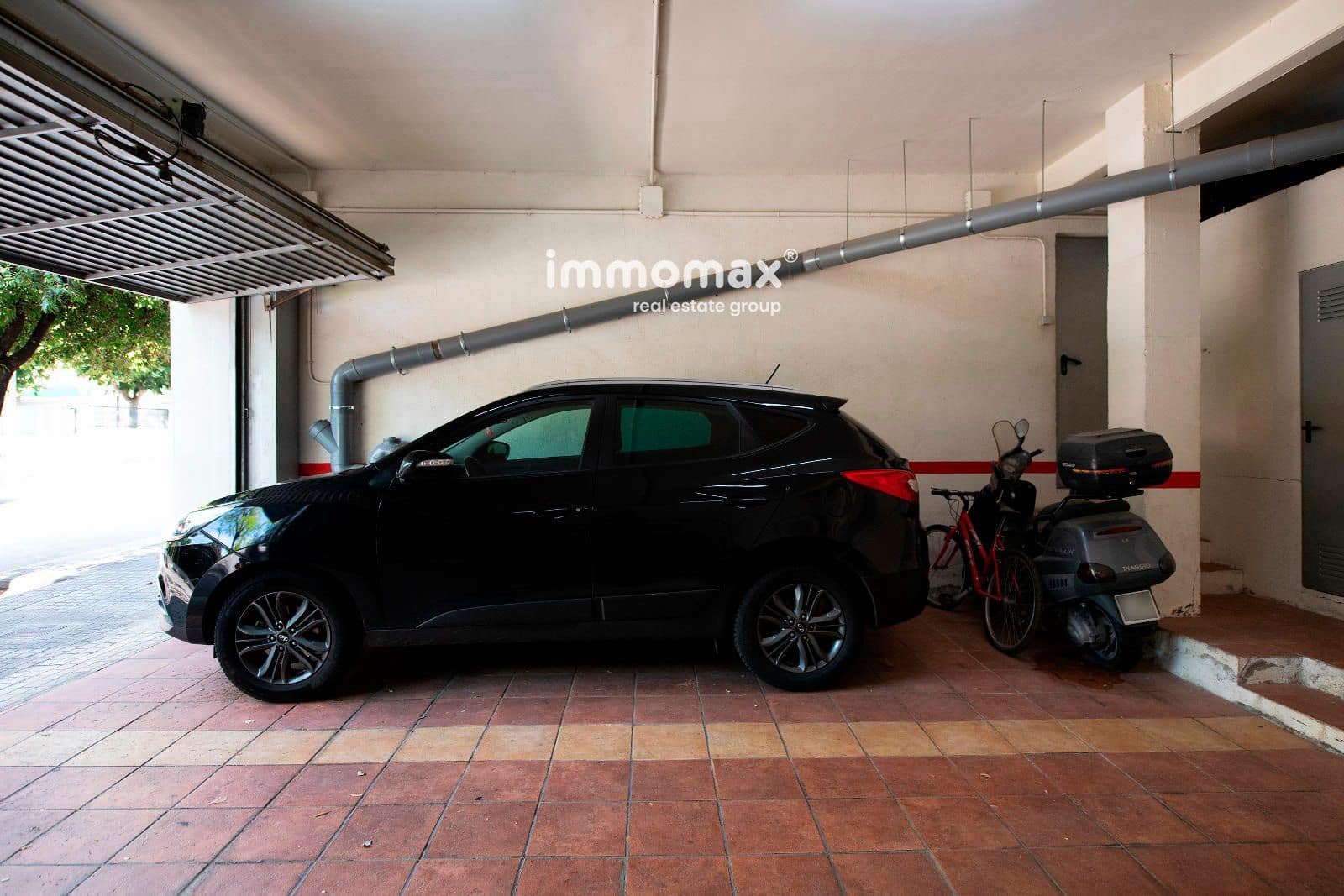 3 soveværelse Lejlighed til salg i Castelldefels med swimmingpool garage - € 620.000 (Ref: 9228969)