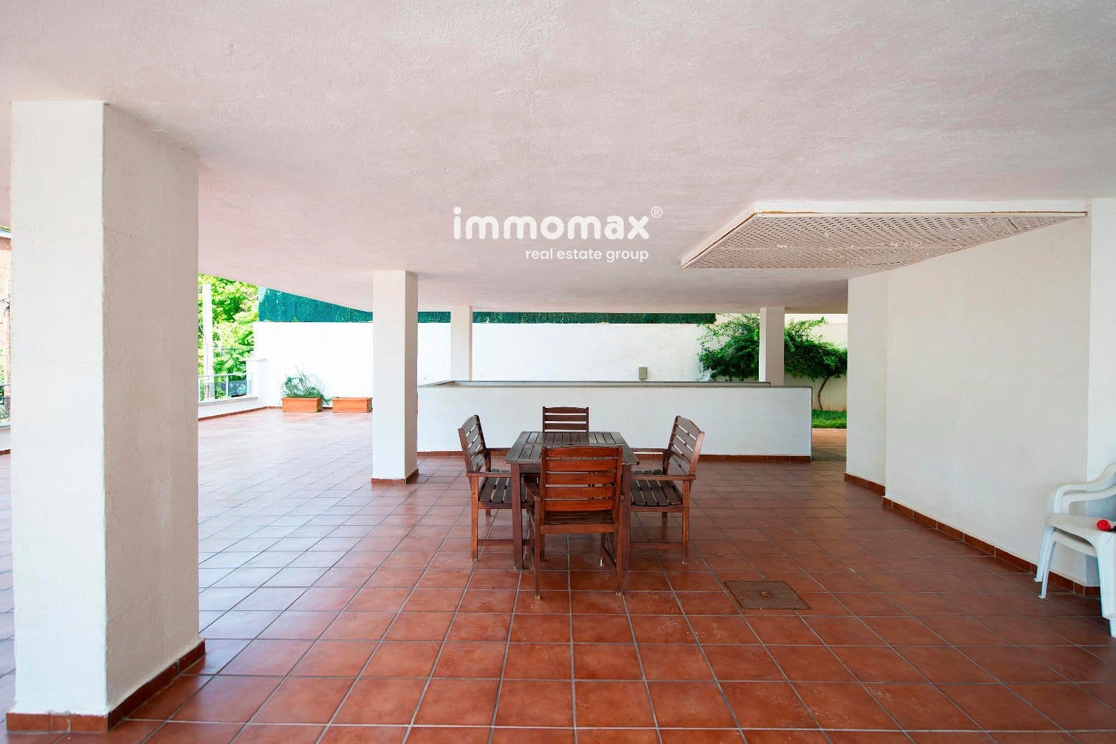 3 soveværelse Lejlighed til salg i Castelldefels med swimmingpool garage - € 620.000 (Ref: 9228969)