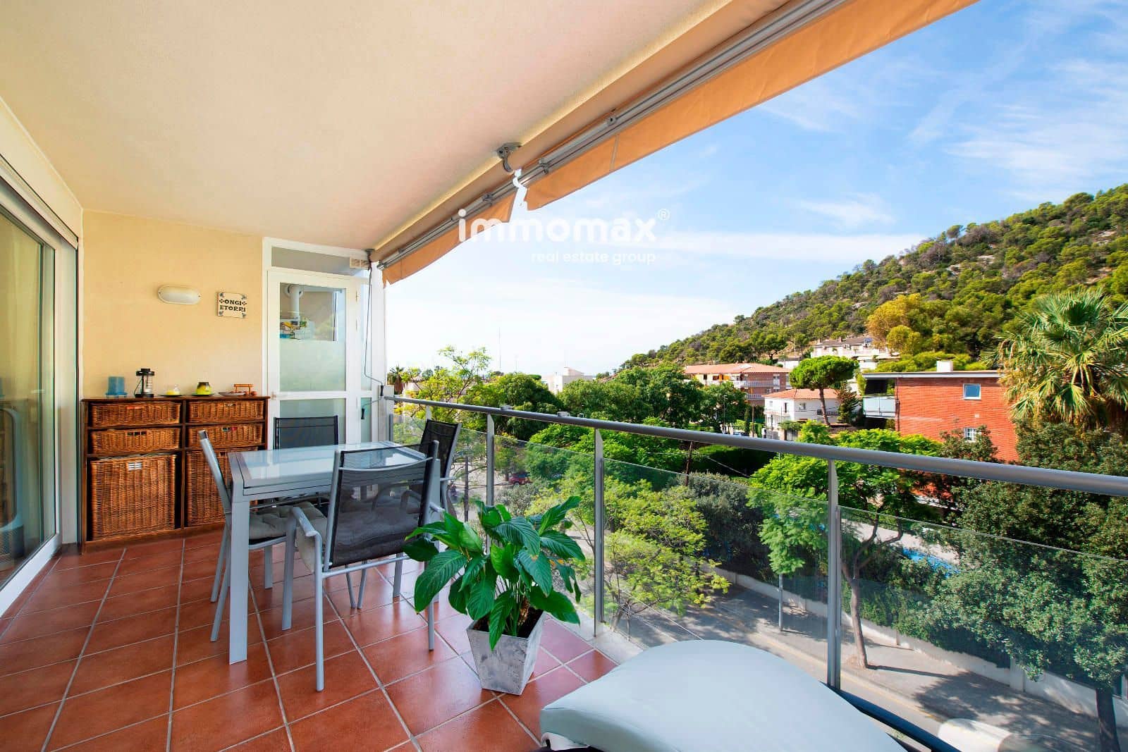 3 soveværelse Lejlighed til salg i Castelldefels med swimmingpool garage - € 620.000 (Ref: 9228969)