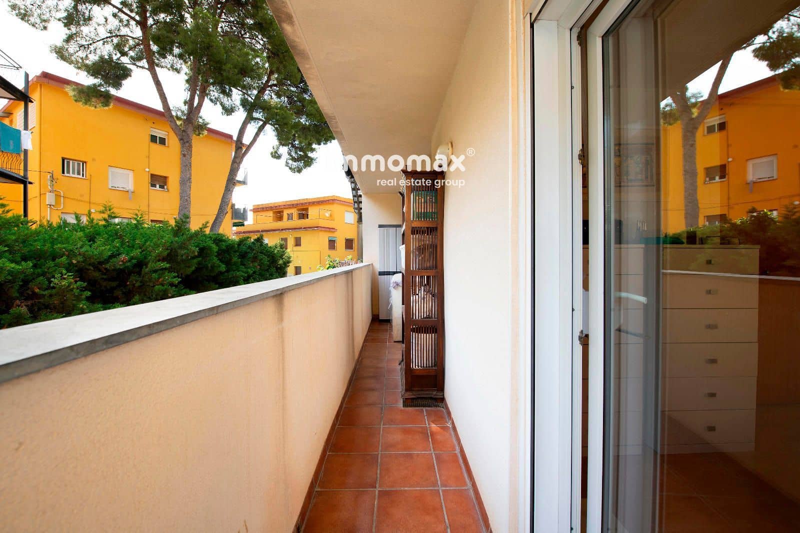 3 soveværelse Lejlighed til salg i Castelldefels med swimmingpool garage - € 620.000 (Ref: 9228969)