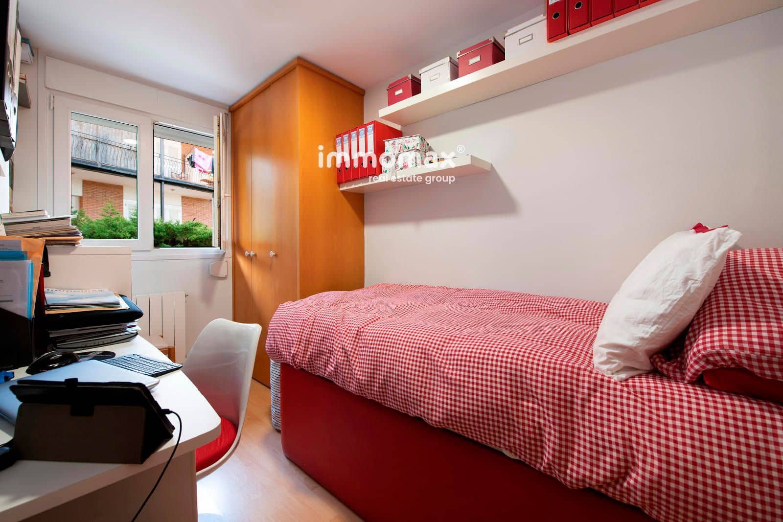 3 soveværelse Lejlighed til salg i Castelldefels med swimmingpool garage - € 620.000 (Ref: 9228969)