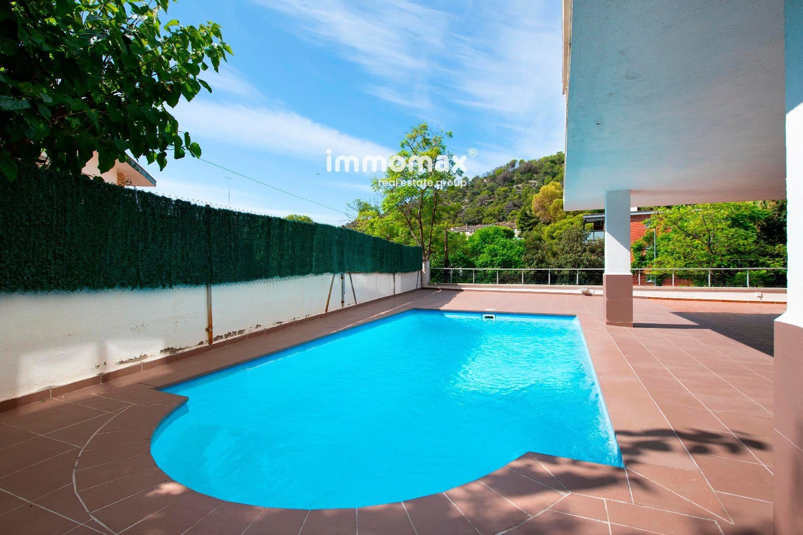 3 soveværelse Lejlighed til salg i Castelldefels med swimmingpool garage - € 620.000 (Ref: 9228969)