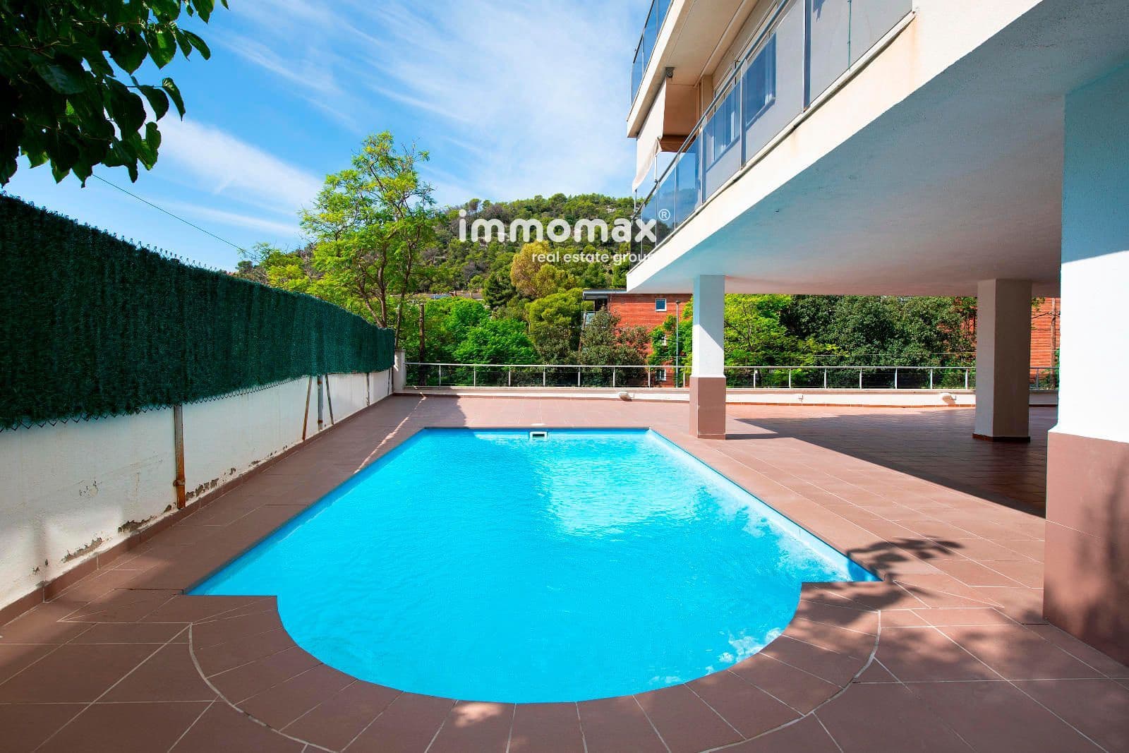 3 soveværelse Lejlighed til salg i Castelldefels med swimmingpool garage - € 620.000 (Ref: 9228969)