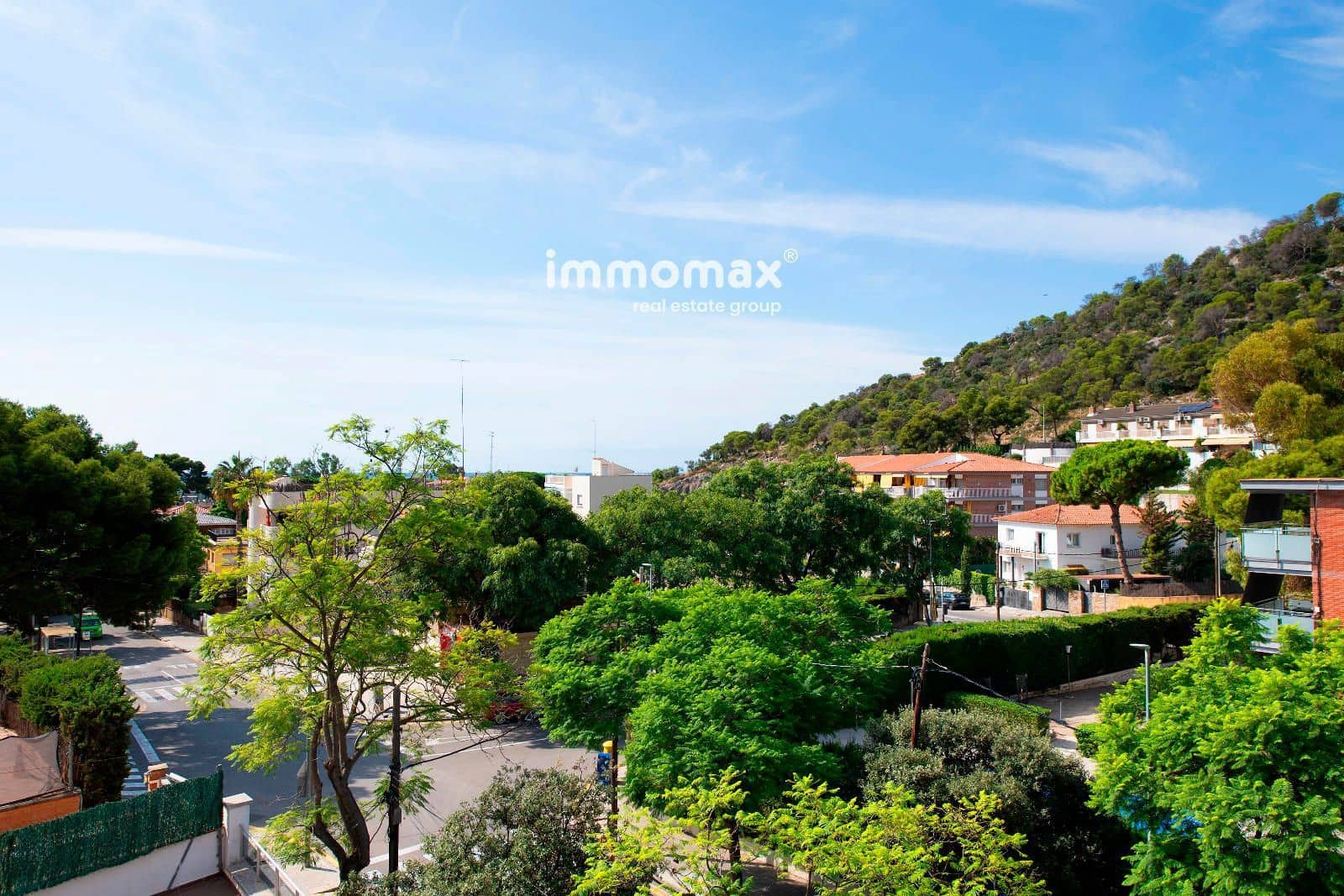 3 soveværelse Lejlighed til salg i Castelldefels med swimmingpool garage - € 620.000 (Ref: 9228969)