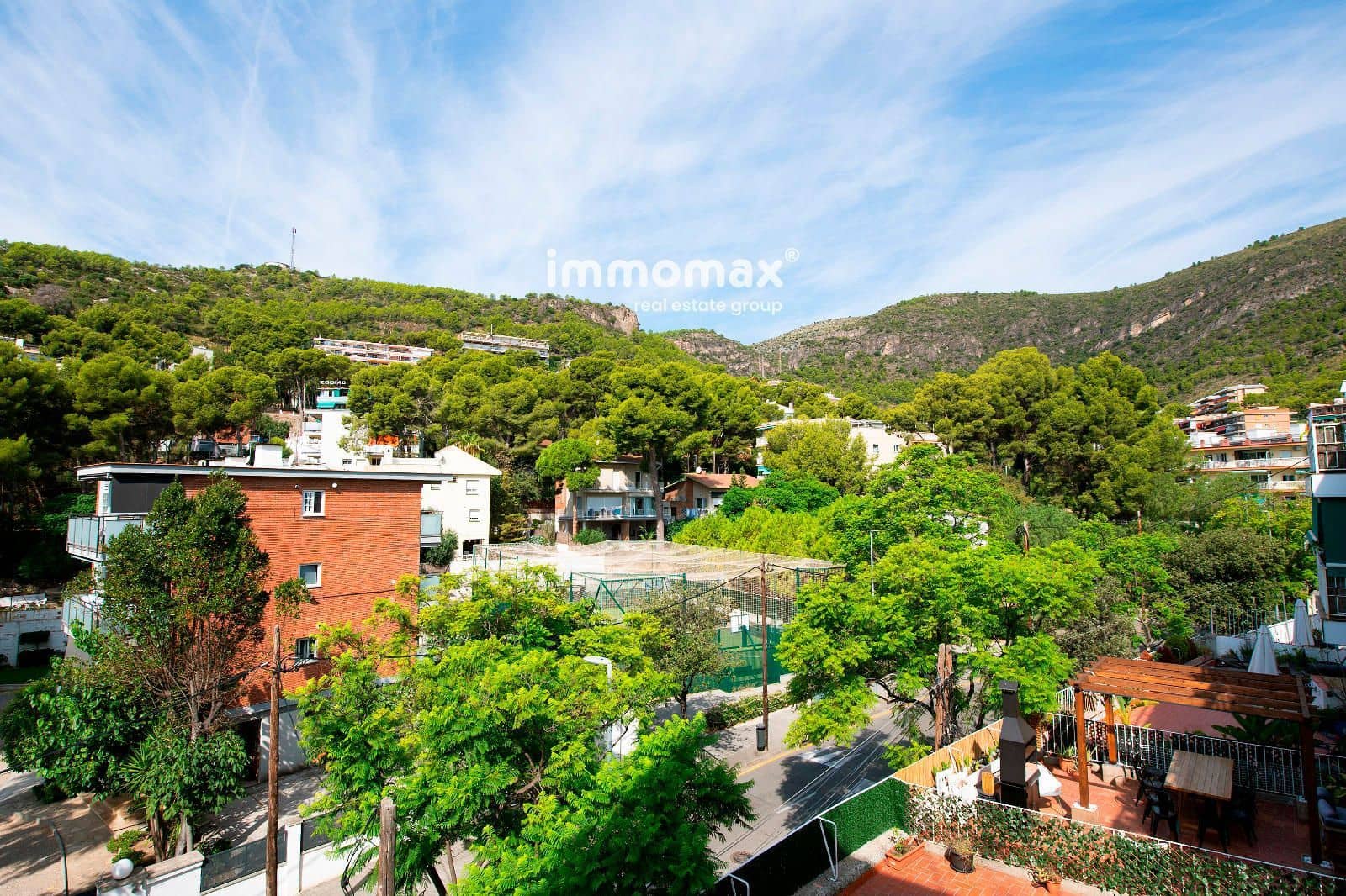 3 soveværelse Lejlighed til salg i Castelldefels med swimmingpool garage - € 620.000 (Ref: 9228969)