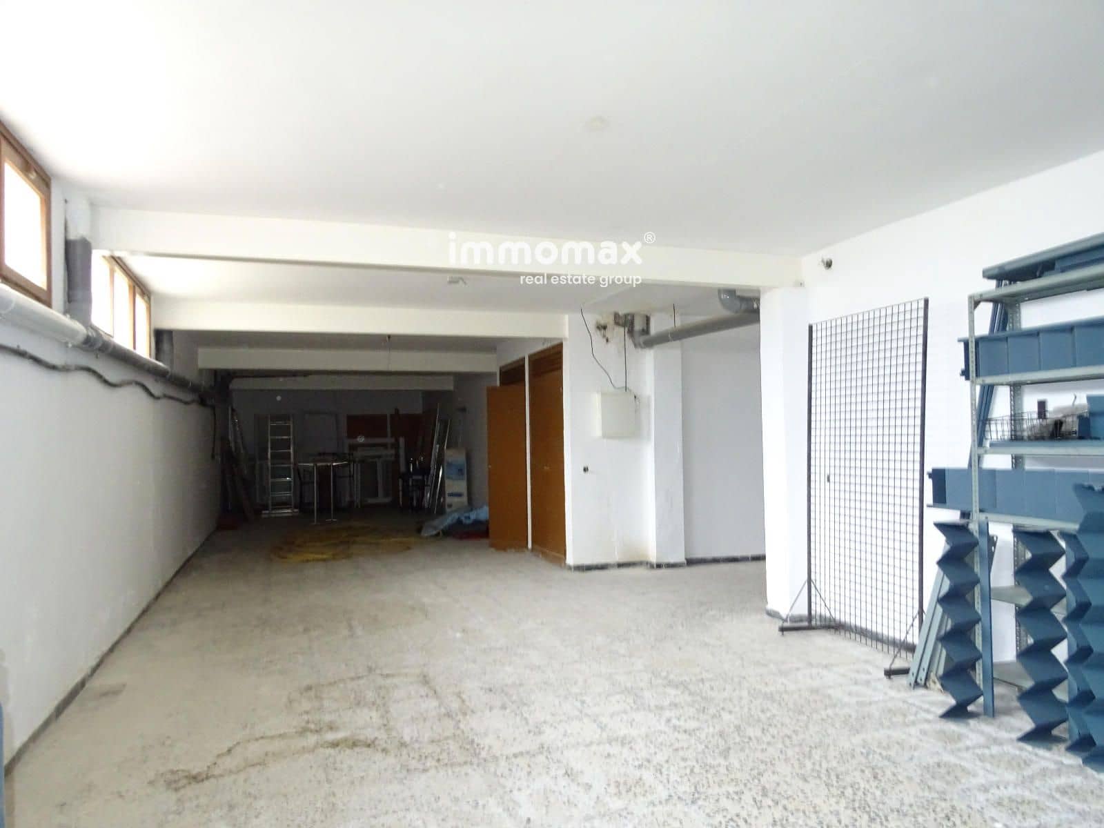 Local Comercial en El Raval de Crist en venta - 89.500 € (Ref: 9237860)
