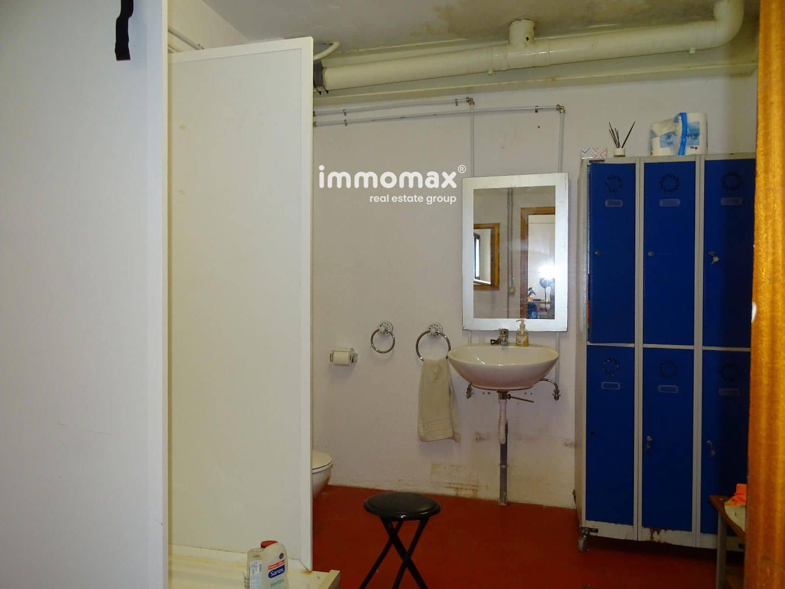 Local Comercial en El Raval de Crist en venta - 89.500 € (Ref: 9237860)