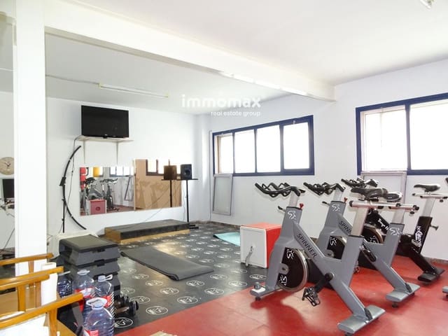 Commercial for sale in El Raval de Crist, Roquetes - € 89,500 (Ref: 9237860)