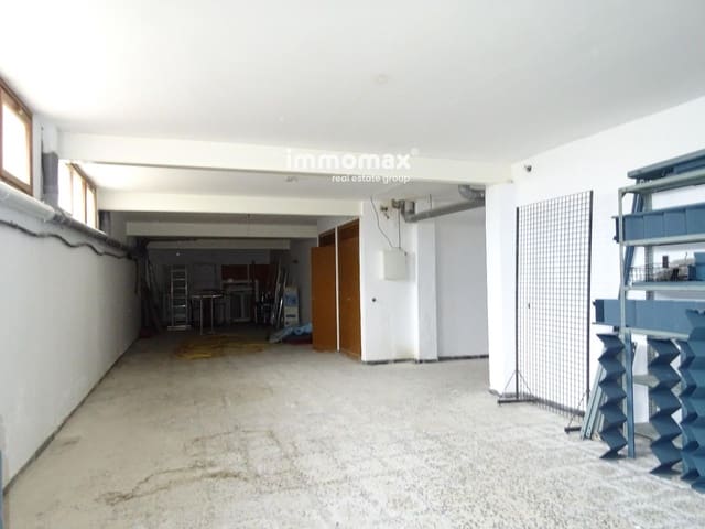 Commercial for sale in El Raval de Crist, Roquetes - € 89,500 (Ref: 9237860)