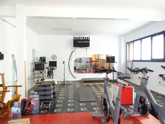 Commercial for sale in El Raval de Crist, Roquetes - € 89,500 (Ref: 9237860)