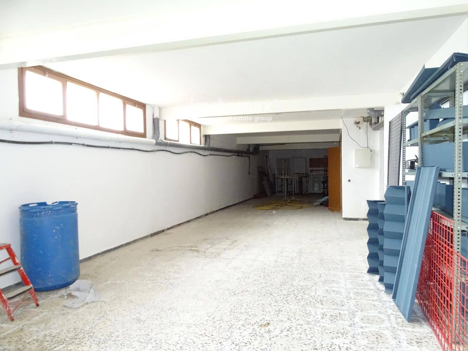 Local Comercial en El Raval de Crist en venta - 89.500 € (Ref: 9237860)