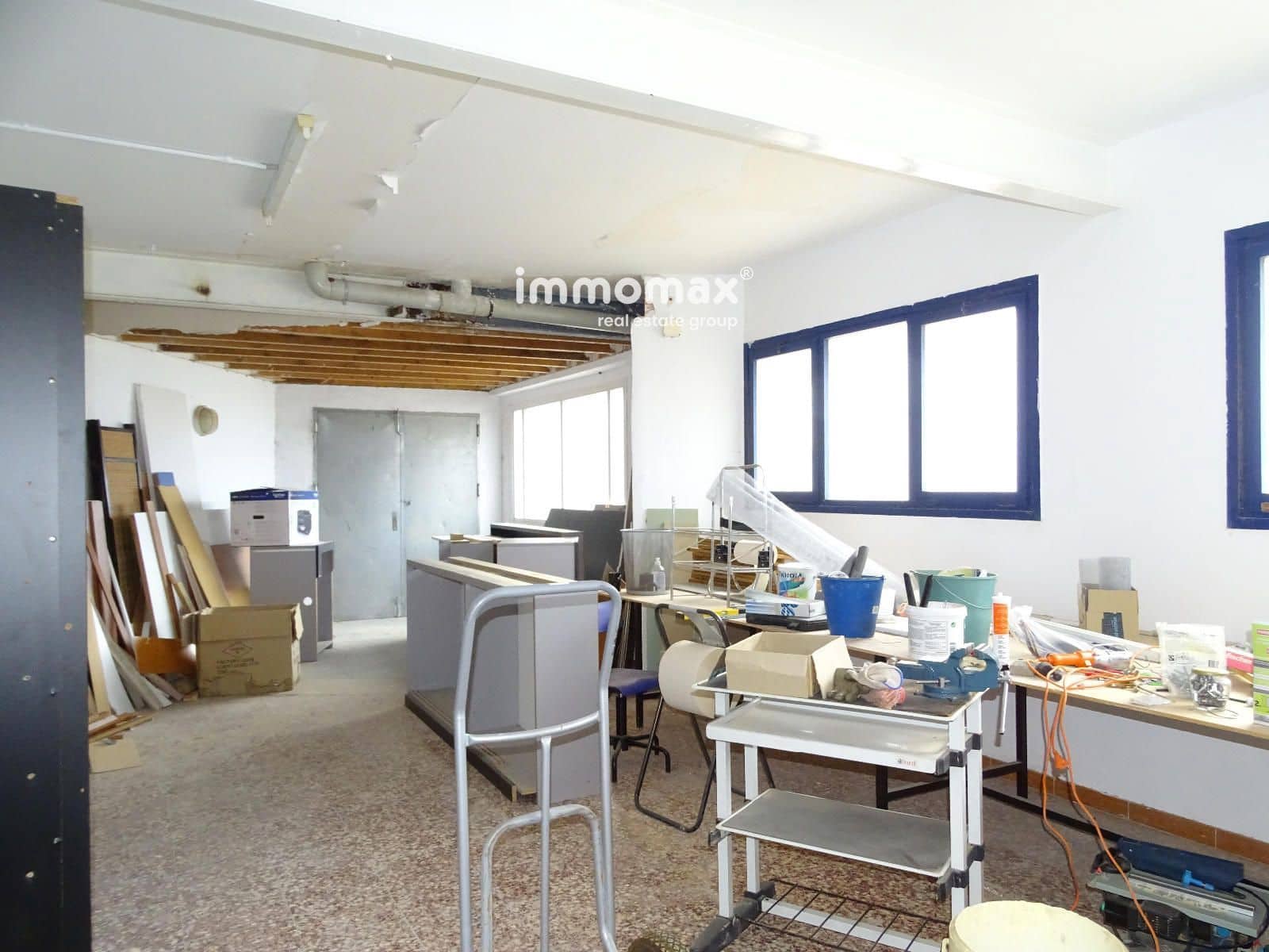 Local Comercial en El Raval de Crist en venta - 89.500 € (Ref: 9237860)